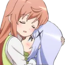 OGMochaHug Discord Emoji