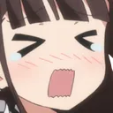 OGChiyaCry Discord Emoji