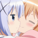 OGCocoaHug Discord Emoji