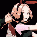 HaruDance Discord emoji