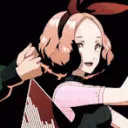 HaruDance