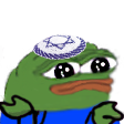 Shrug custom emote | Jewish Community