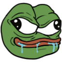 Ughh Discord sticker from Jewish Community