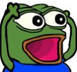 pepewat Discord sticker | Jewish Community