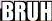 bruhemoji2 custom emote - Jewish Community