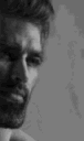 gigachad Discord emoji