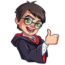 thumbsupharry