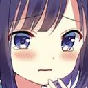 OGFuyuCry Discord Emoji