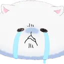 OGTippyCry Discord Emoji