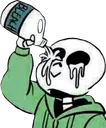 sanswherethebleach