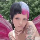 1fairy Discord emoji