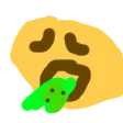 puke