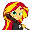 SunsetBat SunsetBat