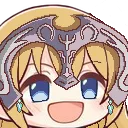 jeannehappy Discord Emoji