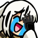 nagaolaugh Discord Emoji