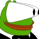 Pepestare pepeStare Discord Emoji