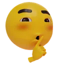 shh