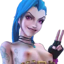 JinxCya