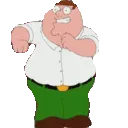UDUpeterweirddancefast