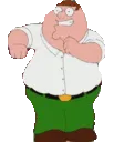 UDUfamilyguyweirddance
