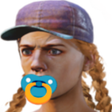 probzzBaby Discord emoji