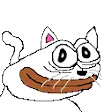 Catge Catge Discord Emoji