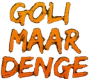 golimardenge