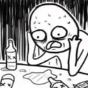 despair