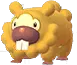 BidoofShiny