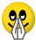 pray Discord emoji