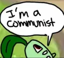 CommunistChikorita