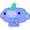 Sticker_Thinking_Inv