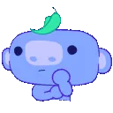 Sticker_Thinking_Inv