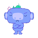 Sticker_Hmph_Inv