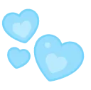 SP_blueheartss