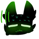 sick_blackcat Discord Emoji