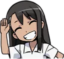 nagatoro_Smile