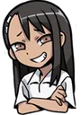 nagatoro_giggle