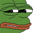 pepecringe