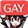 gay