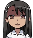 nagatoro_disappointed