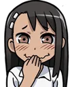 nagatoro_giggle
