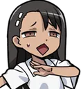 nagatoro_offguard
