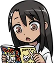 nagatoro_reading