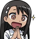 nagatoro_starstruck