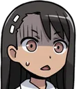 nagatoro_surprised