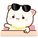 catdon Discord Emoji