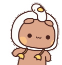 wiggle Discord emoji