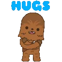 hugschewbaca
