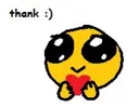 thank
